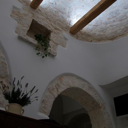 Trulli Luce Apartment Alberobello Exterior photo