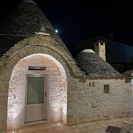 Trulli Luce Apartment Alberobello Exterior photo