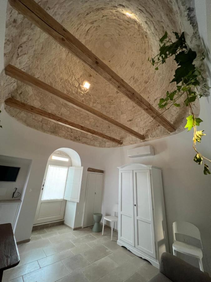 Trulli Luce Apartment Alberobello Exterior photo