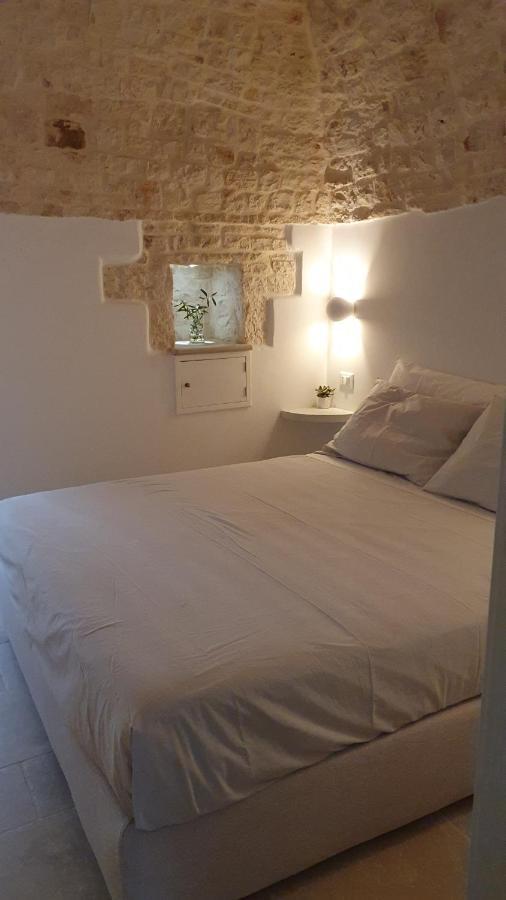 Trulli Luce Apartment Alberobello Exterior photo