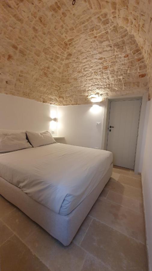 Trulli Luce Apartment Alberobello Exterior photo