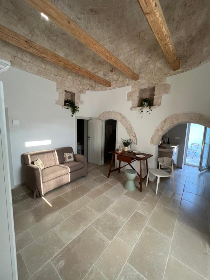 Trulli Luce Apartment Alberobello Exterior photo