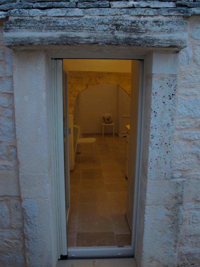Trulli Luce Apartment Alberobello Exterior photo