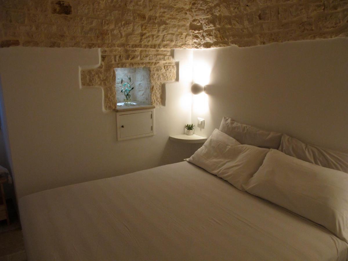 Trulli Luce Apartment Alberobello Exterior photo