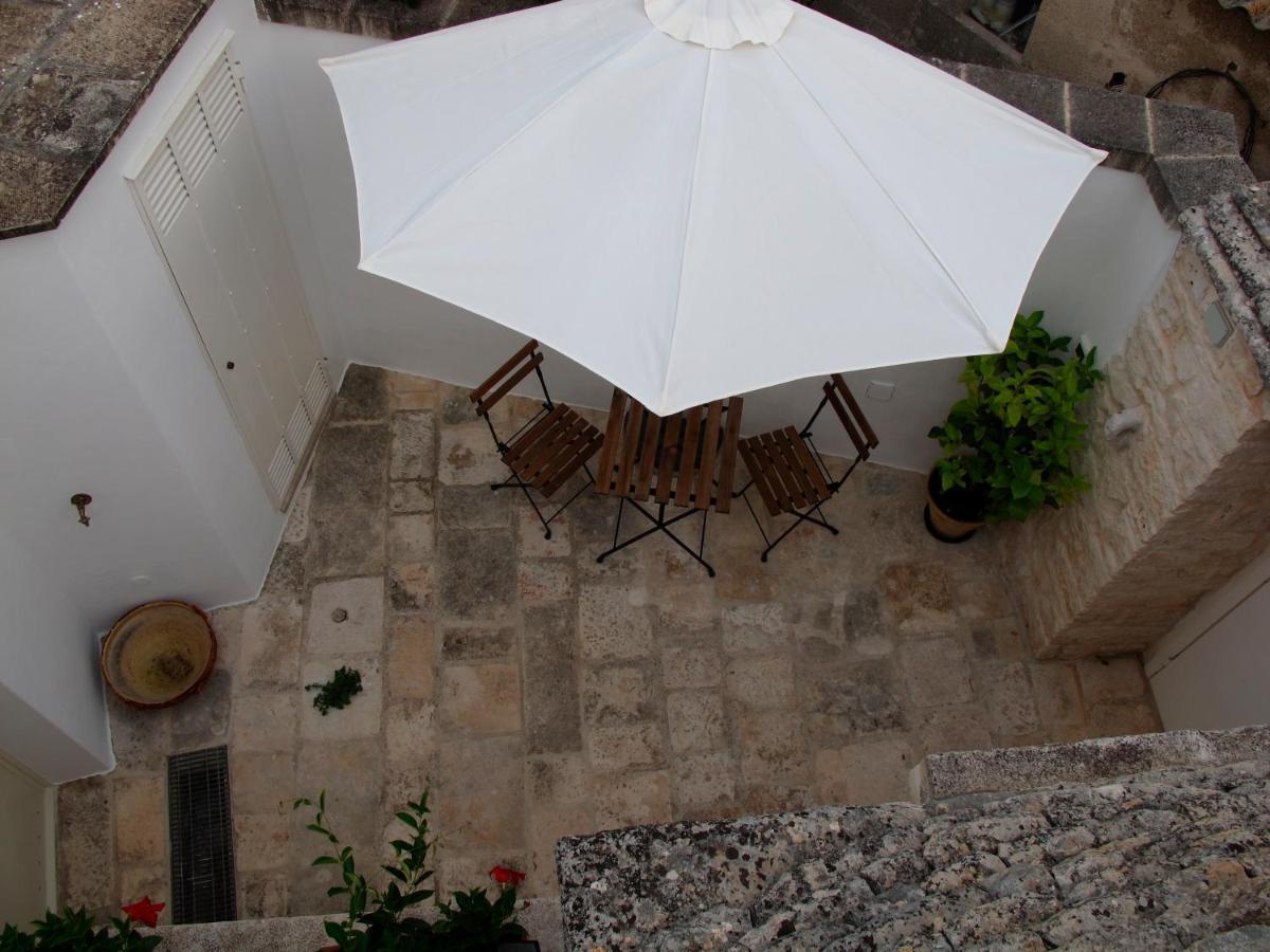 Trulli Luce Apartment Alberobello Exterior photo