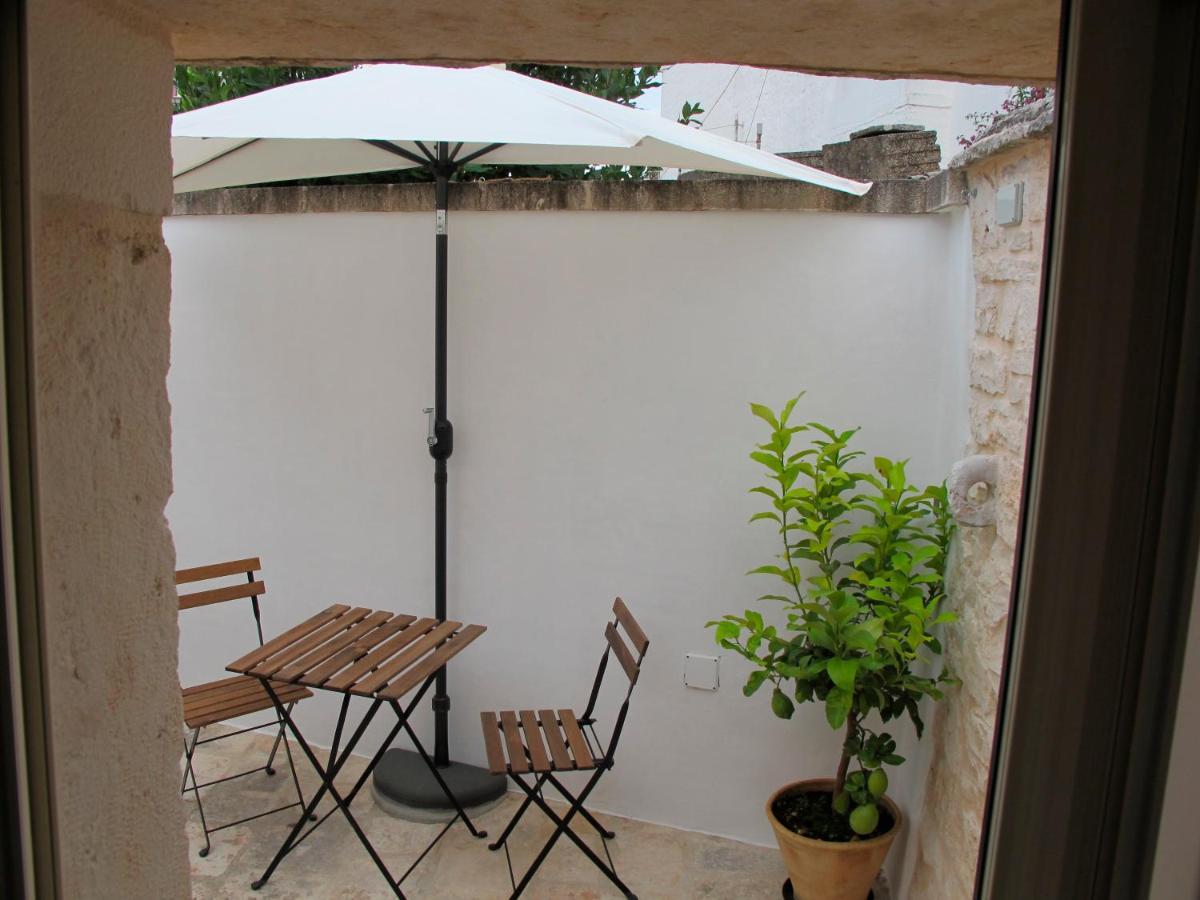 Trulli Luce Apartment Alberobello Exterior photo