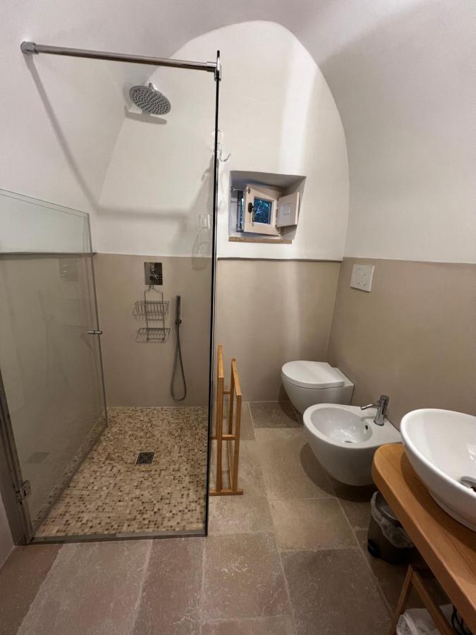 Trulli Luce Apartment Alberobello Exterior photo