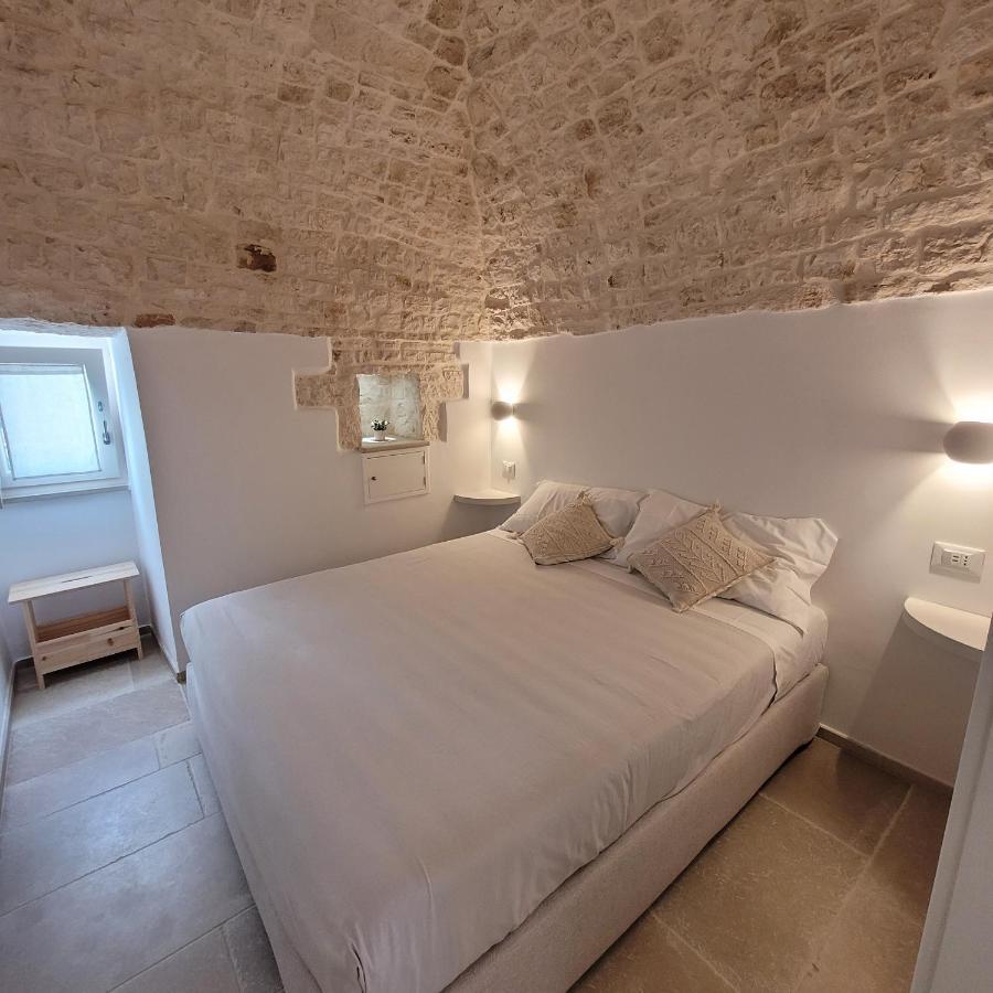 Trulli Luce Apartment Alberobello Exterior photo