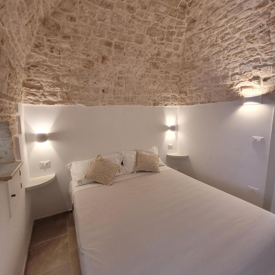 Trulli Luce Apartment Alberobello Exterior photo